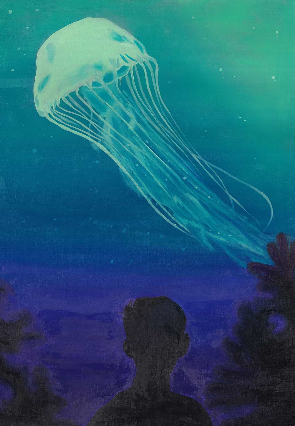 artist cover