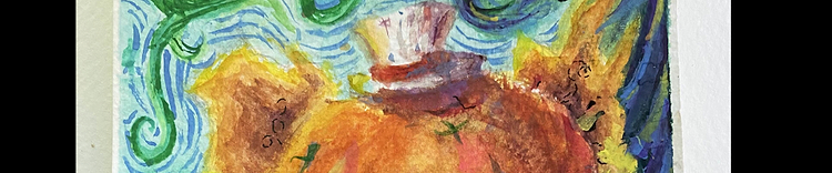 artist cover