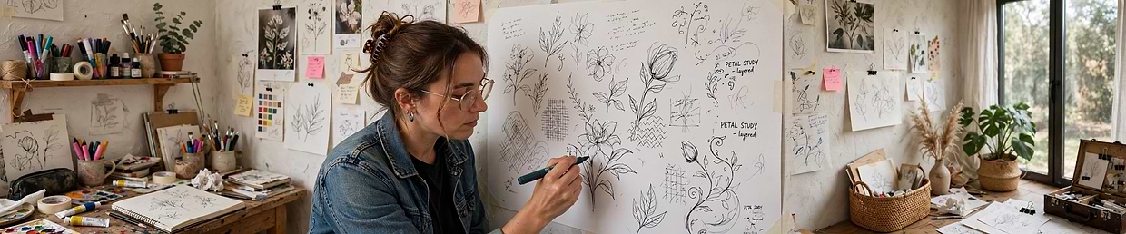 artist cover