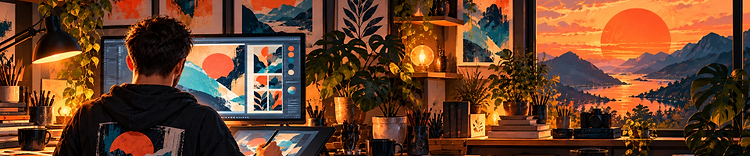 artist cover
