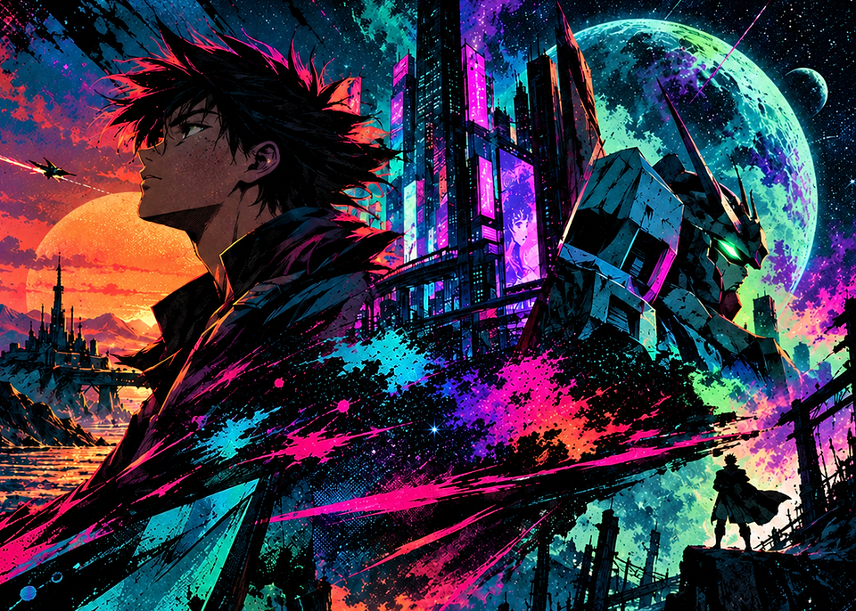 artist cover