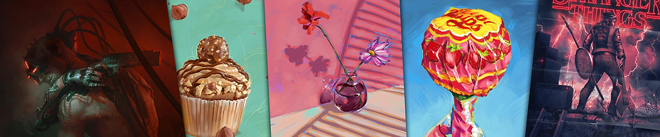 artist cover