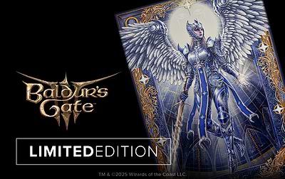 Dame Aylin shines in the new Limited Edition