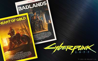 5 years in Night City: new Cyberpunk 2077 arrivals