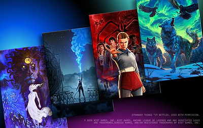 New Exclusive Drop: catch limited-time designs!