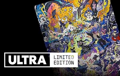 New Ultra Limited Edition curated by VaatiVidya