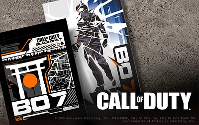 Black Ops designs for true soldiers