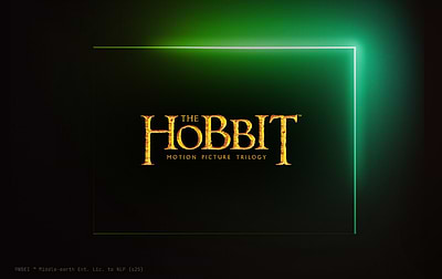 The Hobbit: new arrivals for your next journey