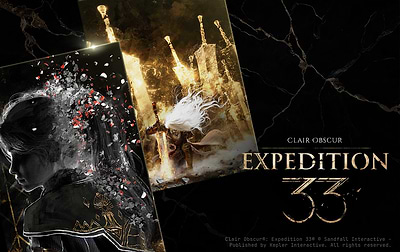 Clair Obscur: Expedition 33