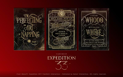 Tomorrow comes in new official collection