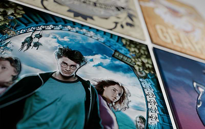 Hot off the press: new Textra arrivals