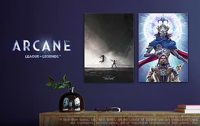 The art of evolution