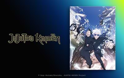 Curses! New Jujutsu Kaisen Season 2 arrivals