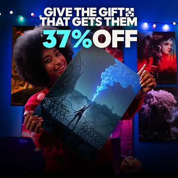 Save with code GIFT