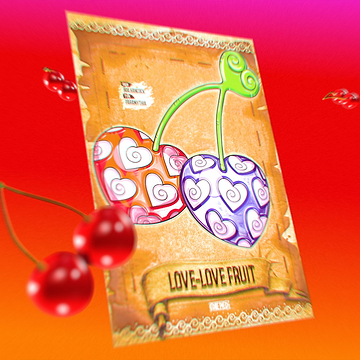 Steel their heart! Use code LOVE