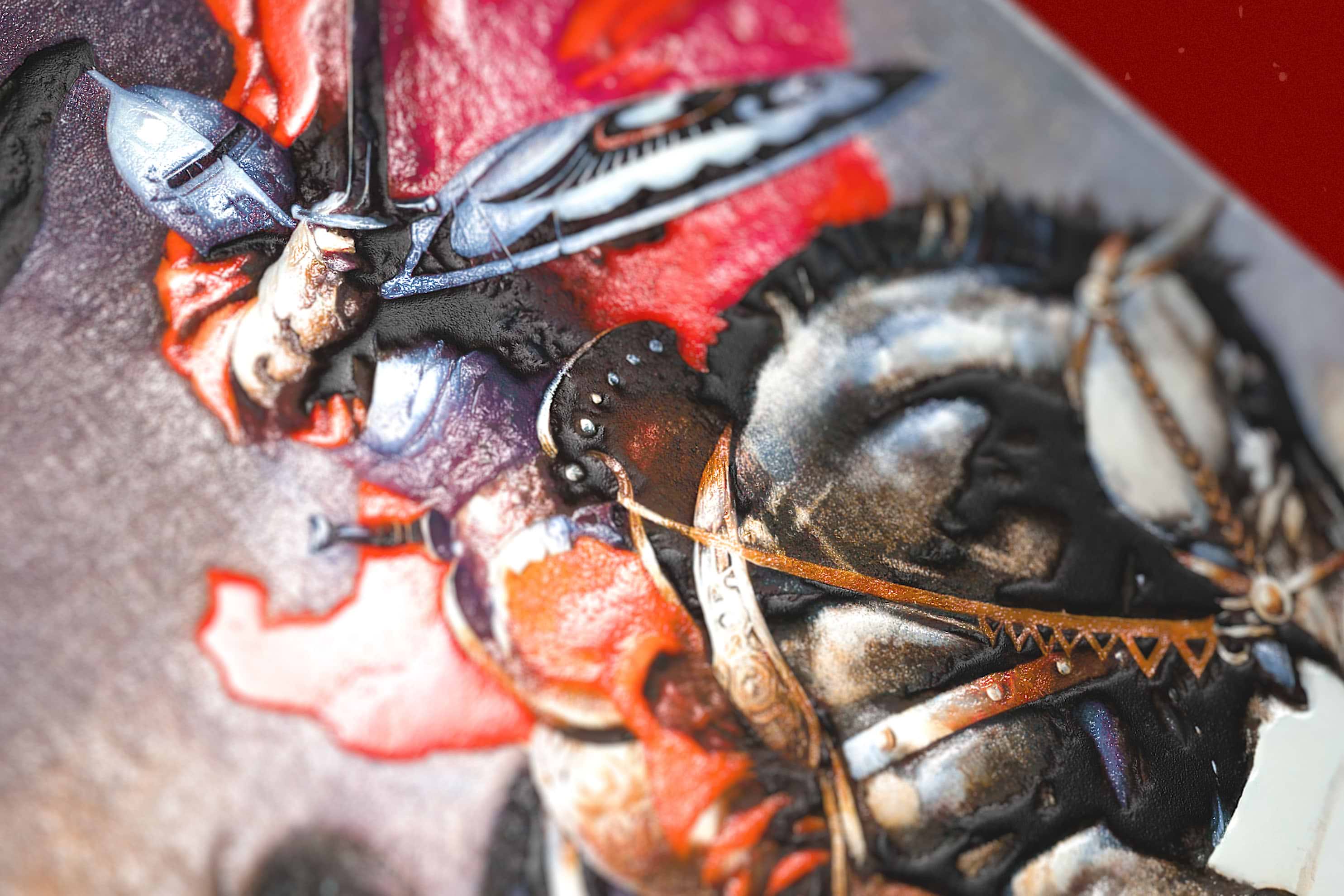 Displate metal posters | Wall Art That Gets You