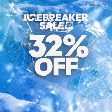 Chilling sitewide deals: use code FROST