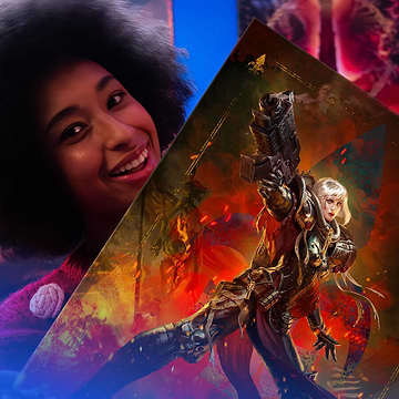 Early Black Friday discounts!