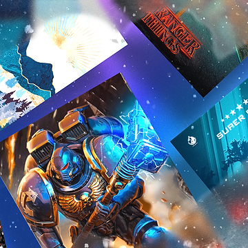 Winter Sale: save on millions of metal posters