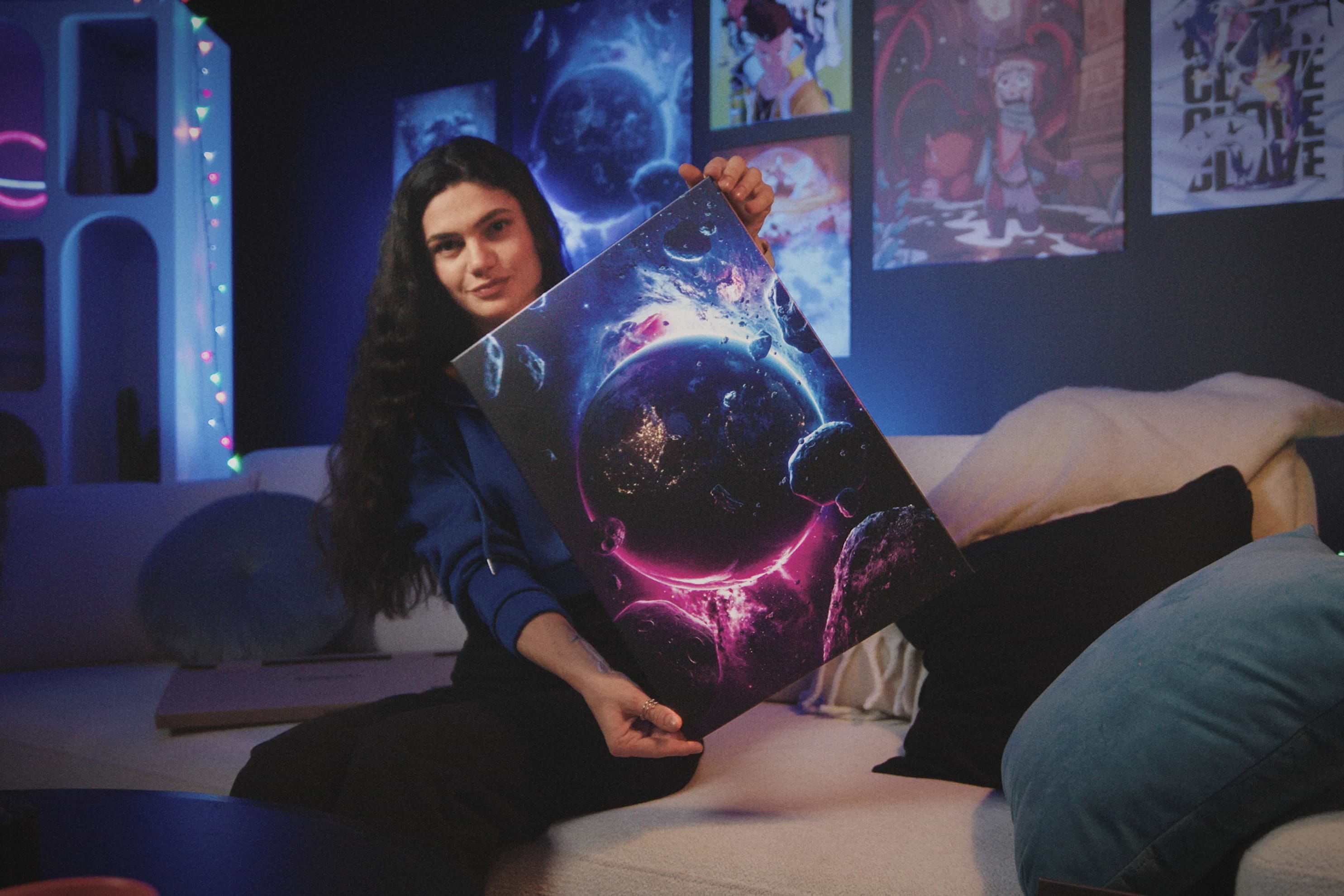 Displate metal posters | Wall Art That Gets You