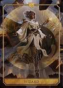 D&D: Character Classes Drop Shard - Common