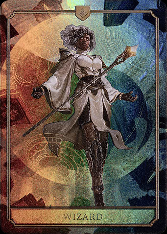 D&D: Character Classes Drop Shard - Rare