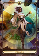 D&D: Character Classes Drop Shard - Ultra Rare